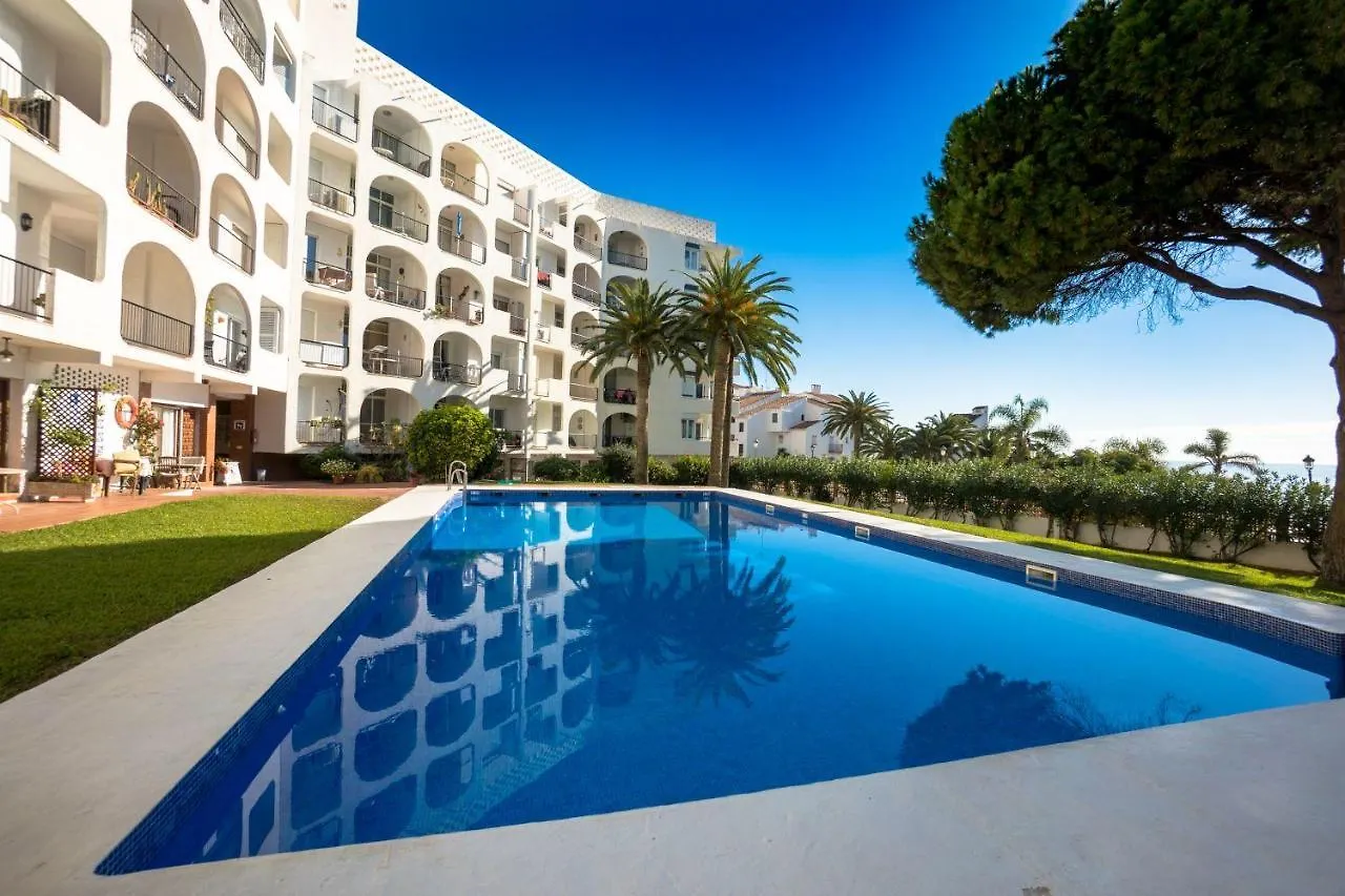 Verdemar 9 Menyber Nerja Spain