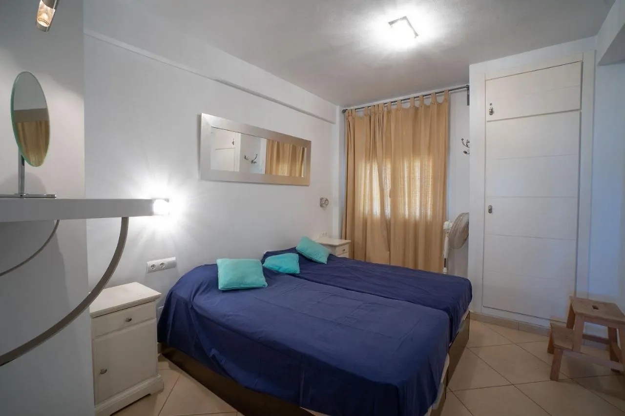 Apartment Verdemar 9 Menyber Nerja Spain