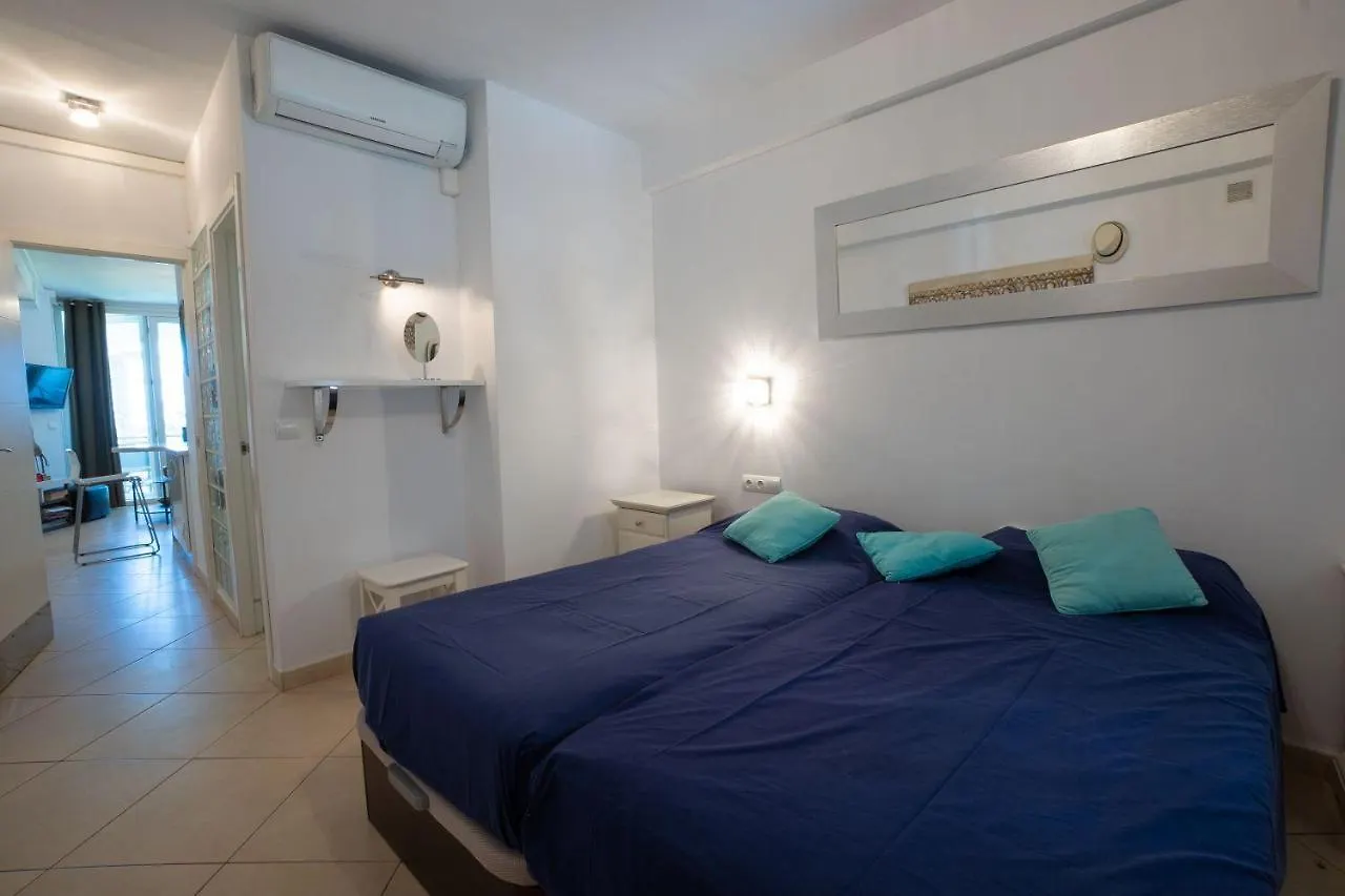 Daire Verdemar 9 Menyber Nerja
