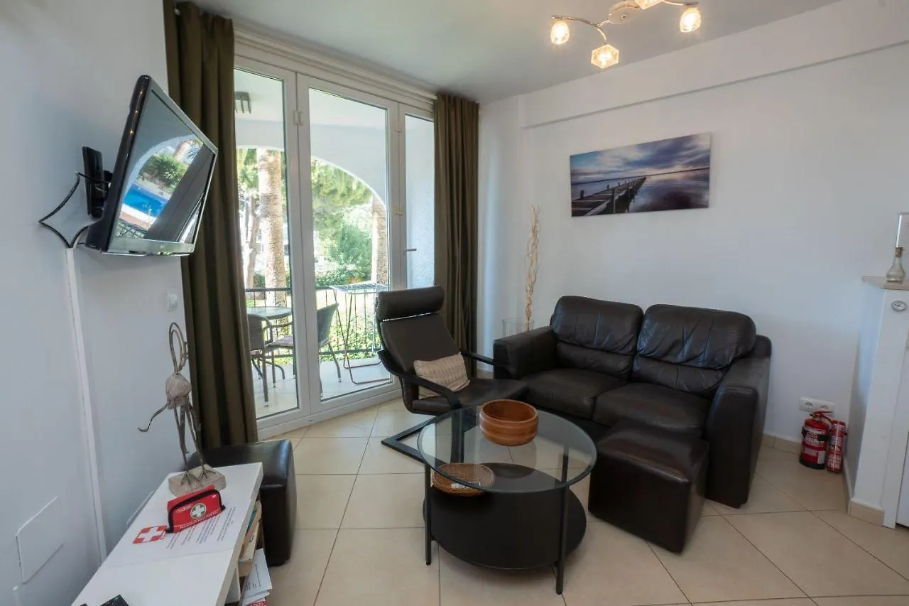 Verdemar 9 Menyber Nerja