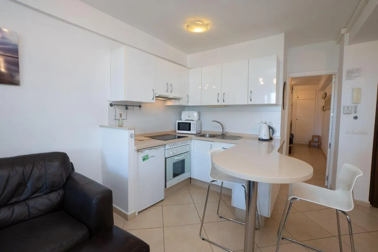 Daire Verdemar 9 Menyber Nerja İspanya