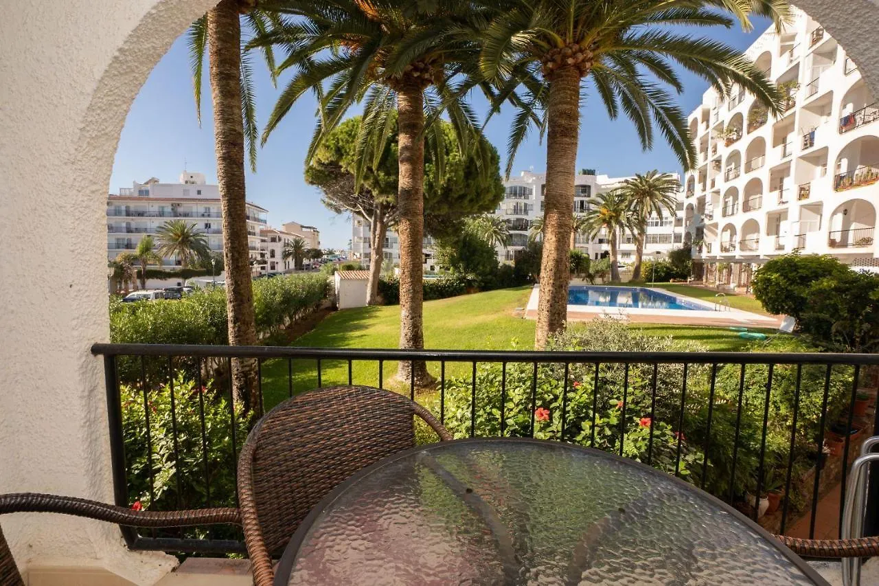 Verdemar 9 Menyber Nerja