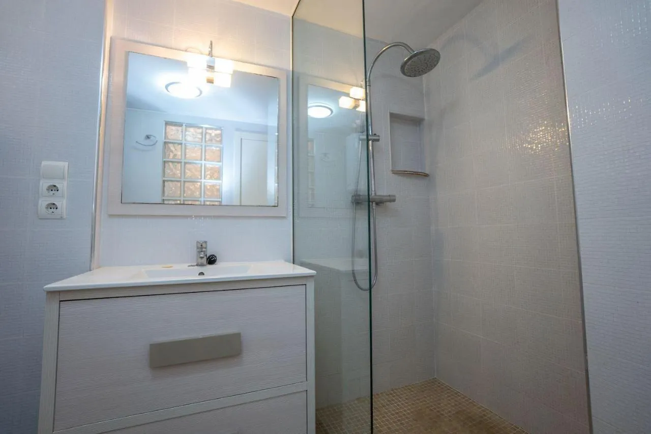 Verdemar 9 Menyber Nerja Apartment