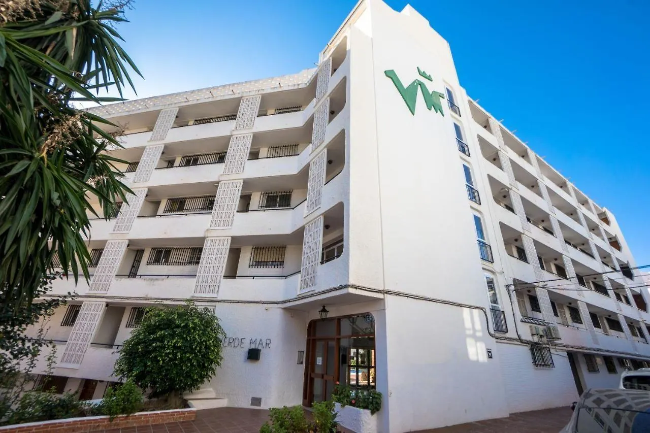 Daire Verdemar 9 Menyber Nerja