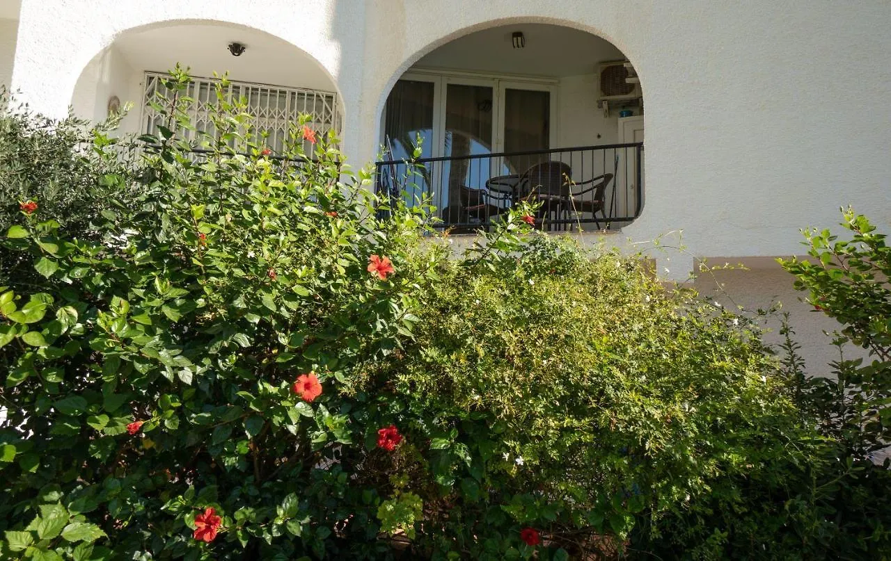 Verdemar 9 Menyber Nerja Daire