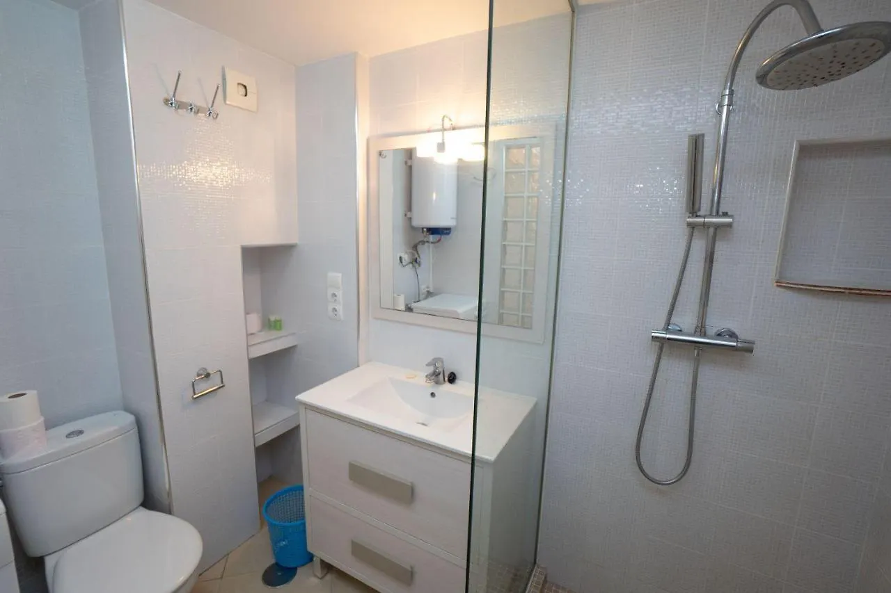 Verdemar 9 Menyber Nerja