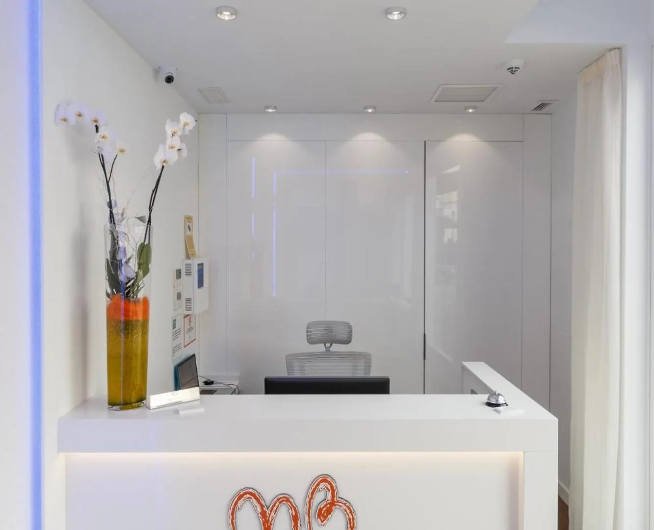 Verdemar 9 Menyber Nerja Apartament
